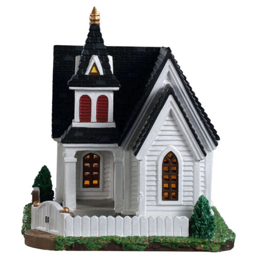 Hillcrest Community Church