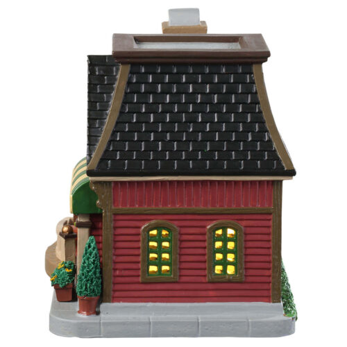 Lulu's Bakery & Cafe