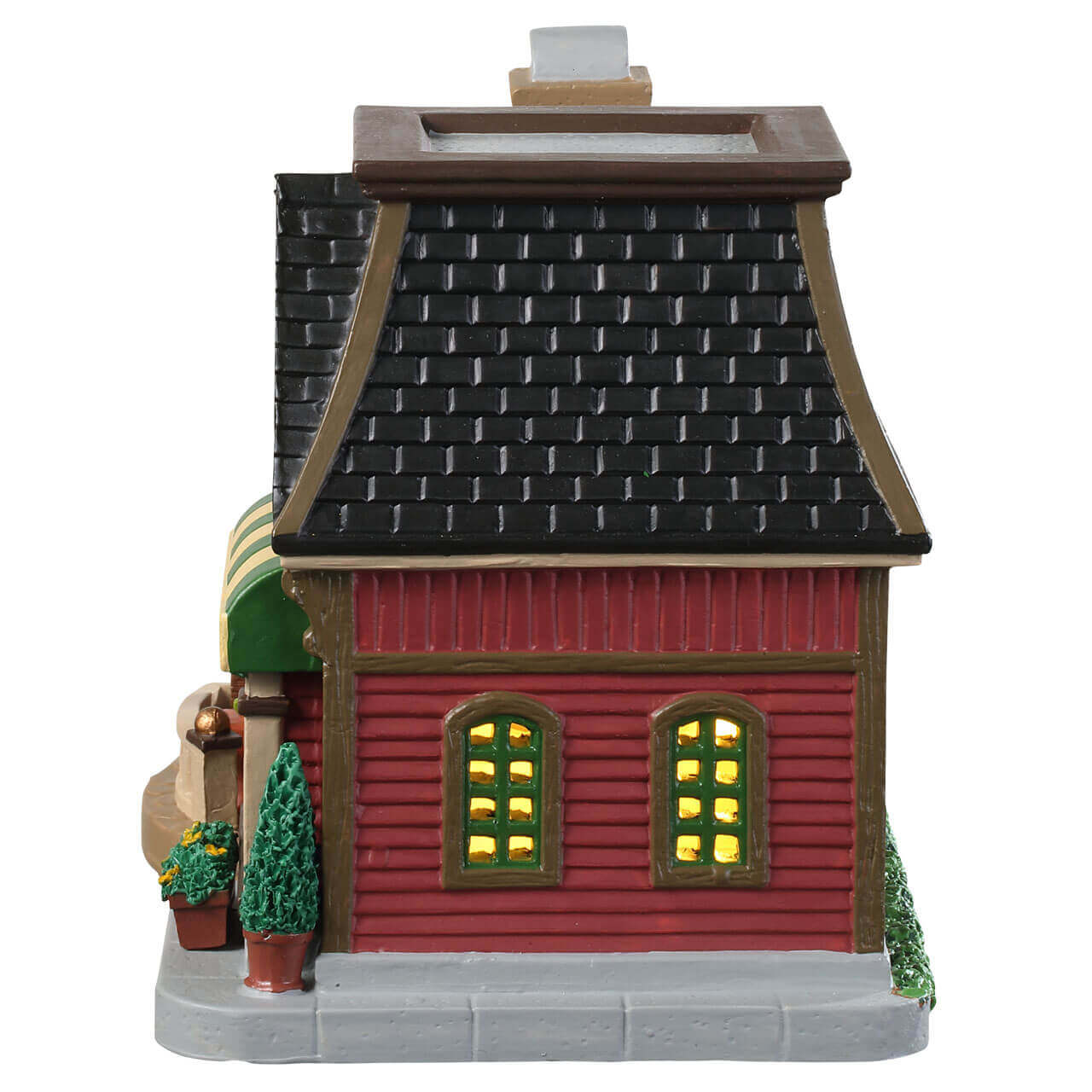 Lulu's Bakery & Cafe