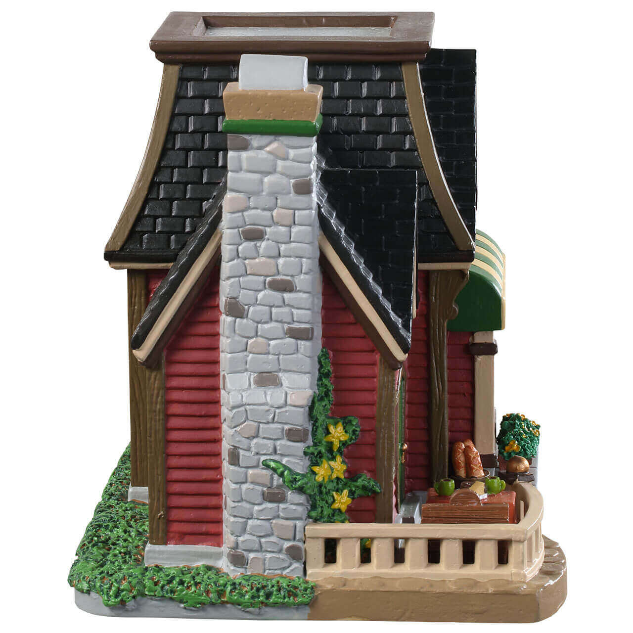 Lulu's Bakery & Cafe