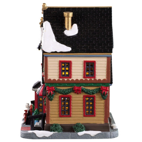 Fluffy Friends Pet Salon