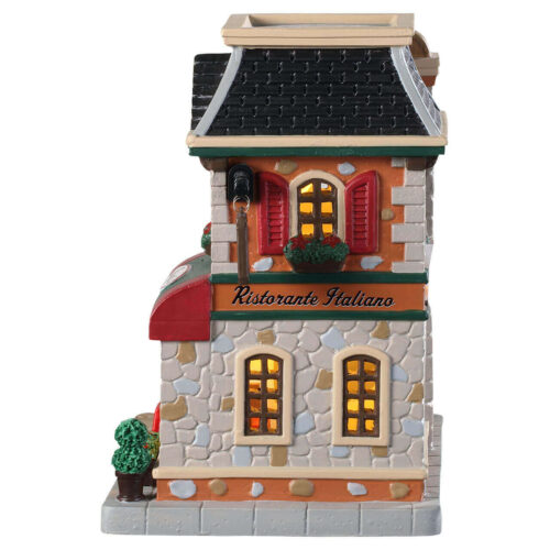 Luigi's Ristorante Italiano