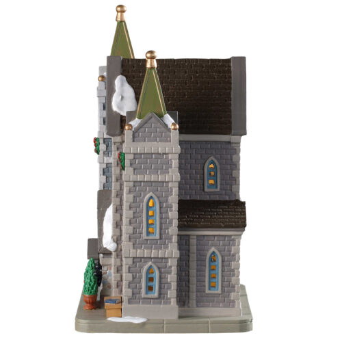 St. Stephen's Cathedral