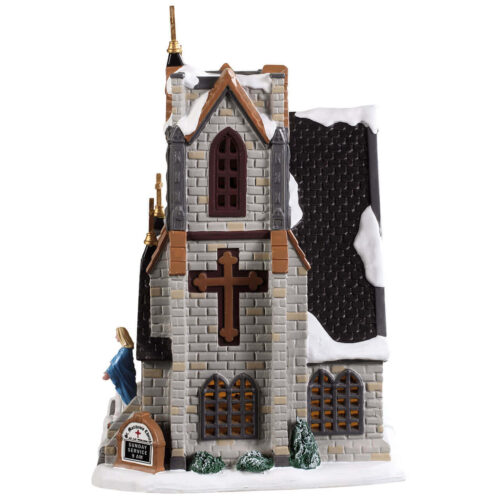 St. Matthew's Church