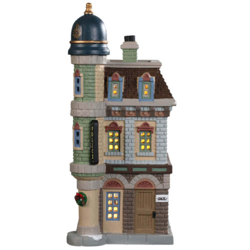 Norwich Police Station