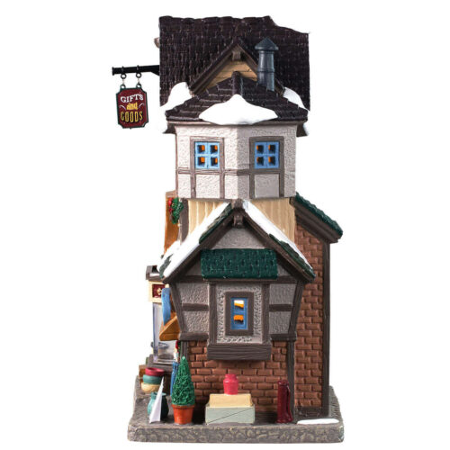 Willow Square Gift Merchant