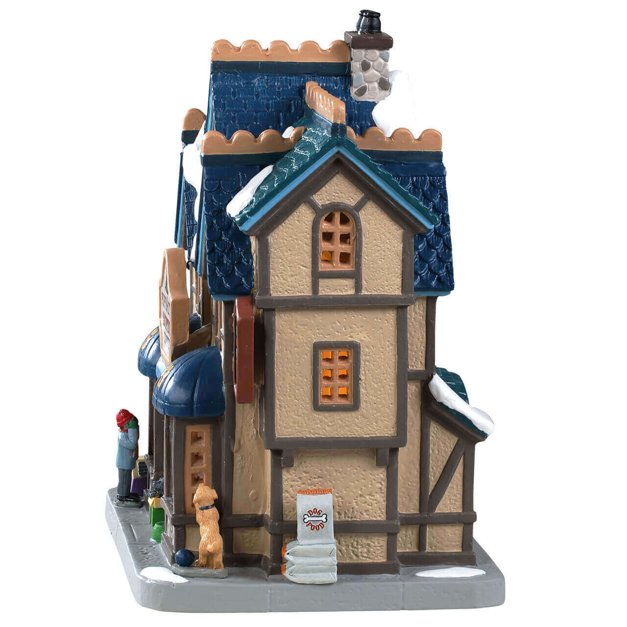 Puppy And Kitty Adoption Center