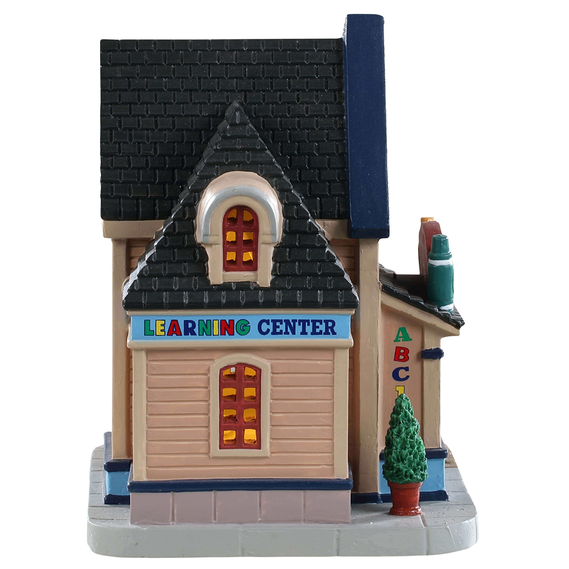 Linda's Learning Center