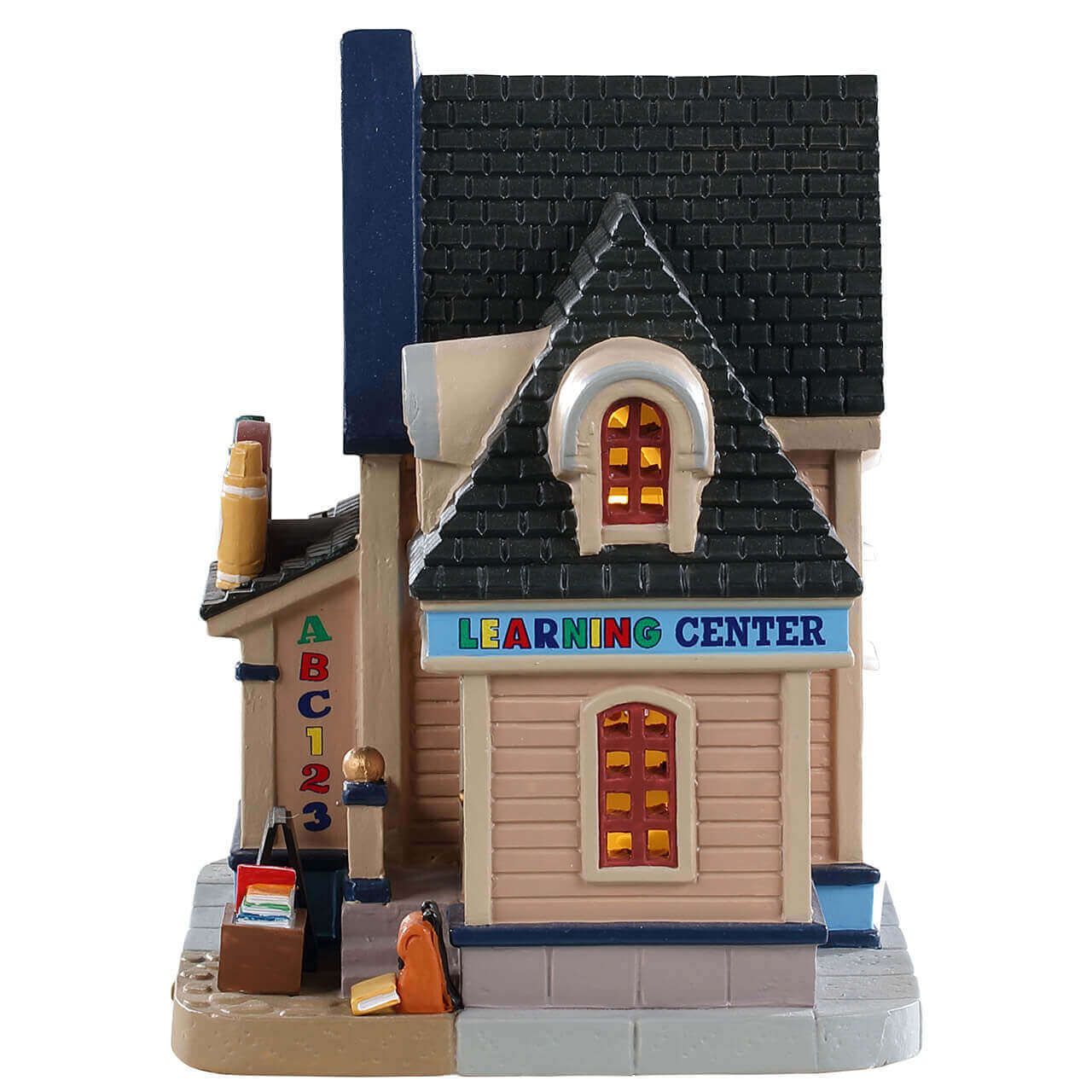 Linda's Learning Center