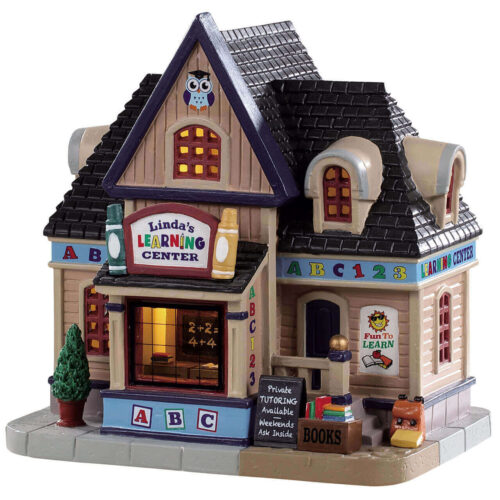 Linda's Learning Center