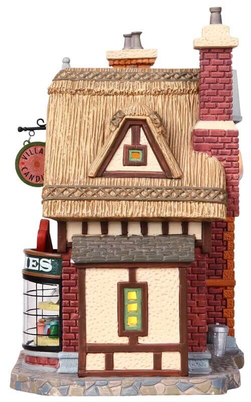 Village Confections Shoppe