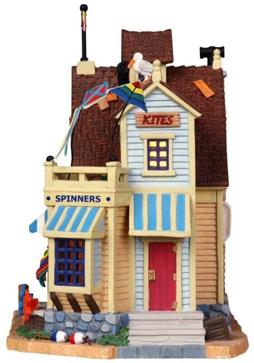 Wind Catcher Kite Shop