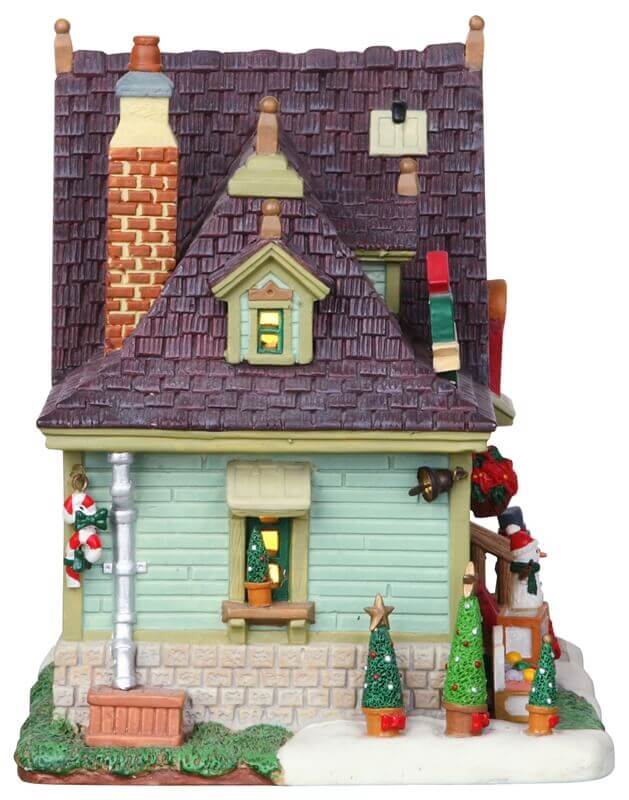 Kip's Christmas Collectibles