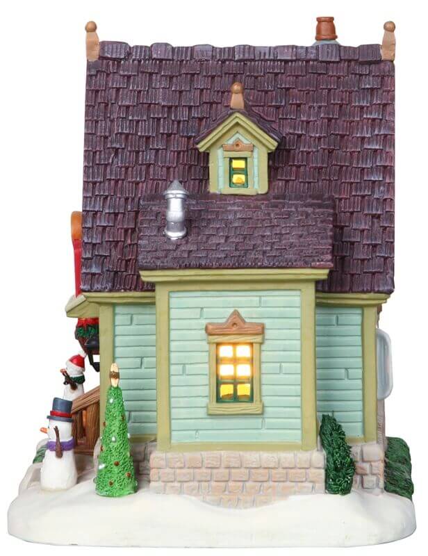 Kip's Christmas Collectibles