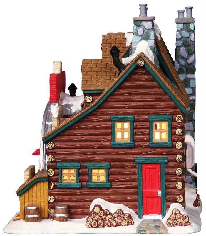 Klondike Sled Dog Excursions