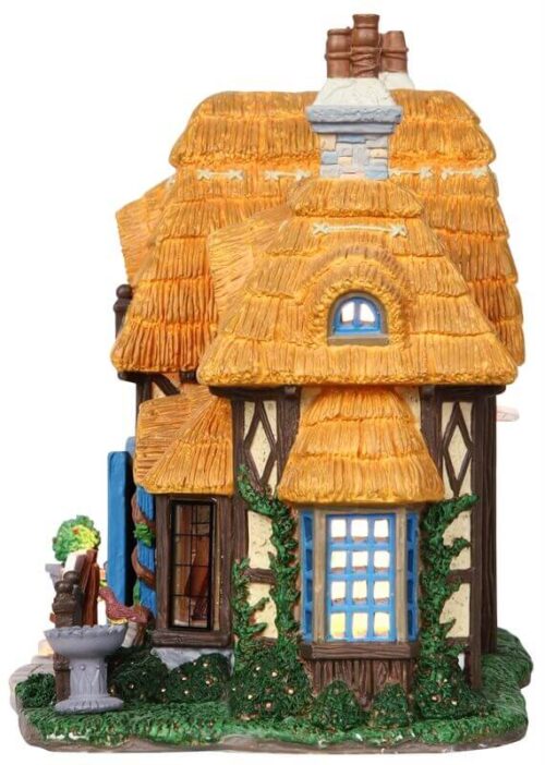 The Cottage Art Gallery