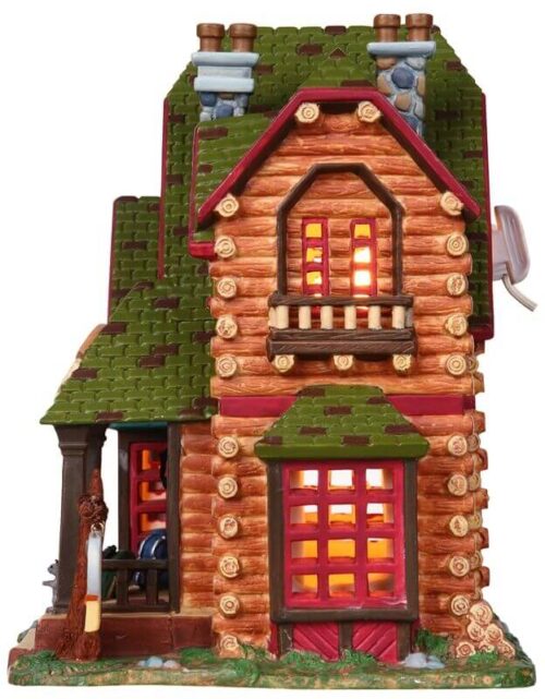 Aspen Inn & Ale House