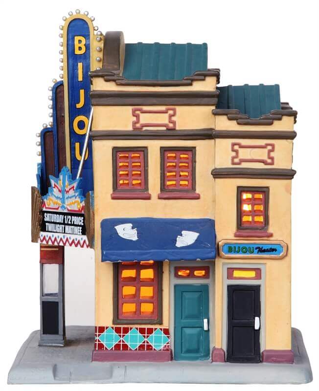 Bijou Theater