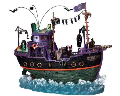 Transylvania Transport Co