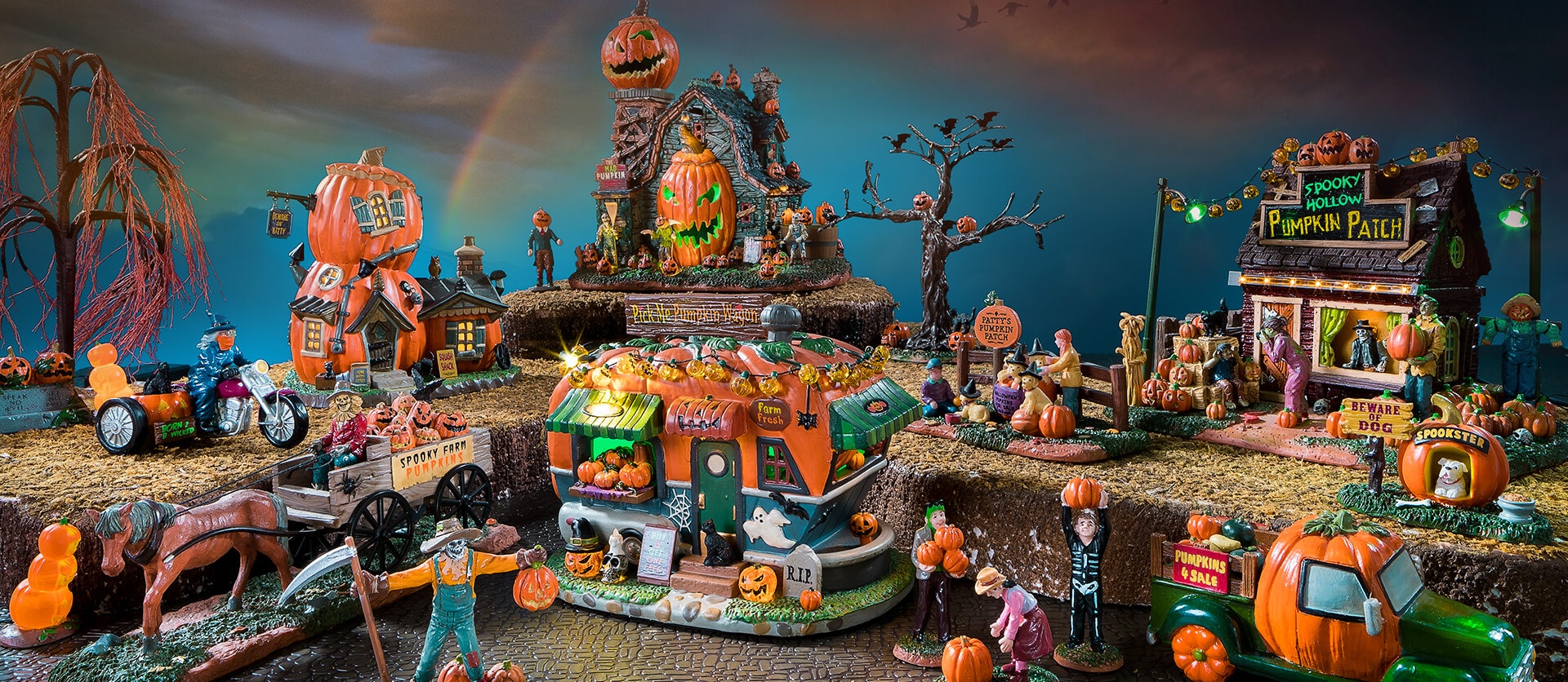 Inspirehalloweenbanner