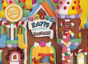 Sugar N Spice Retired