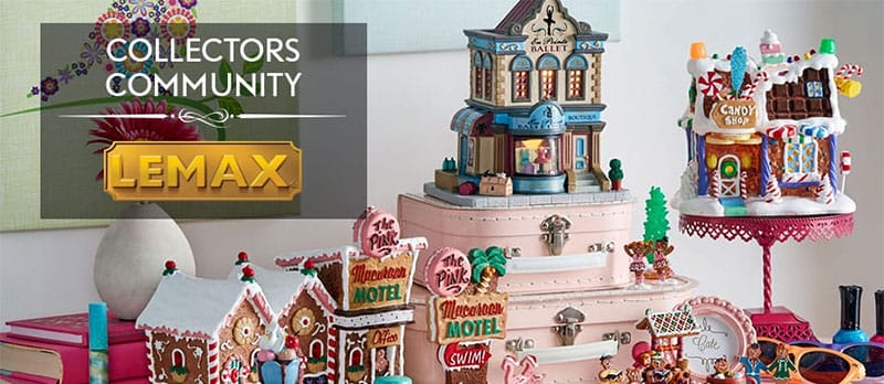 collectorcommunityth 1 Collectors Toolkit