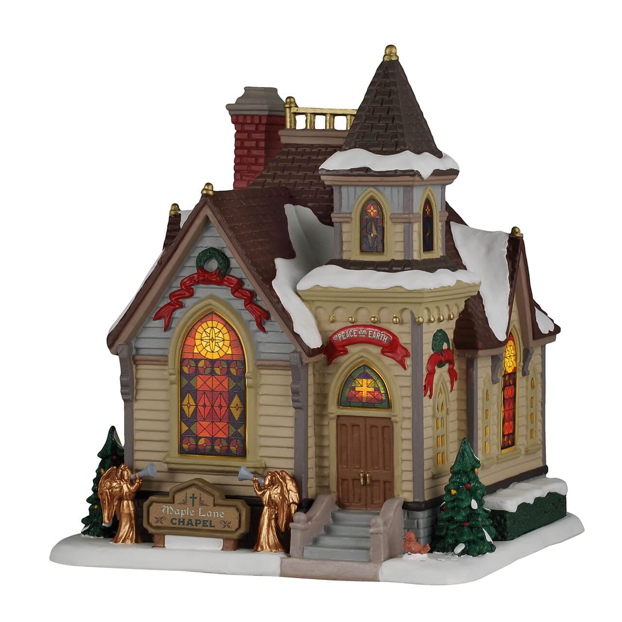 The Lemax Collection Lemax Collection